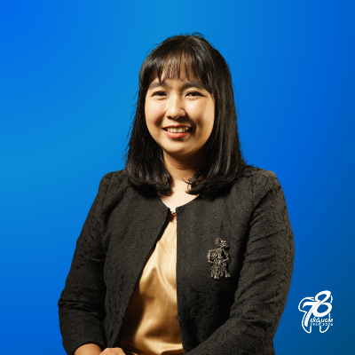 drg. Vincensia Maria Karina, MDSc., Sp.Perio(K)