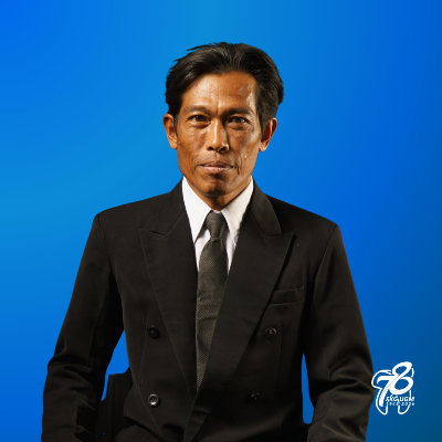 drg. Asikin Nur, M.Kes, Ph.D