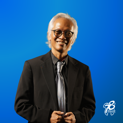 drg. Pribadi Santosa, M.S., Sp.KG, Subsp.KR(K)