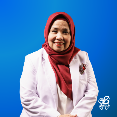 Dr. drg. Cendrawasih Andusyana Farmasyanti, M.Kes., Sp.Ort(K)