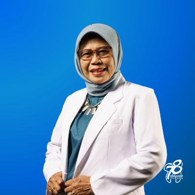 Prof. drg. Titik Ismiyati, M.S., Sp.Pros.(K)